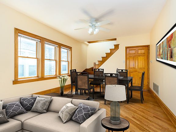 5th image of 4436 N Kostner Ave