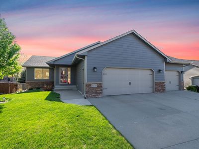 3141 S Harmony Ct, Sioux Falls, SD, 57110