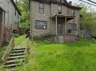 1113 2nd St, Brownsville, PA 15417