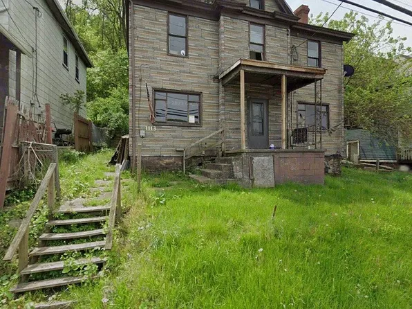 1113 2nd St, Brownsville, PA 15417