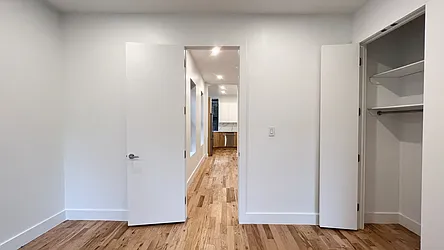 Rented by Brighton Management