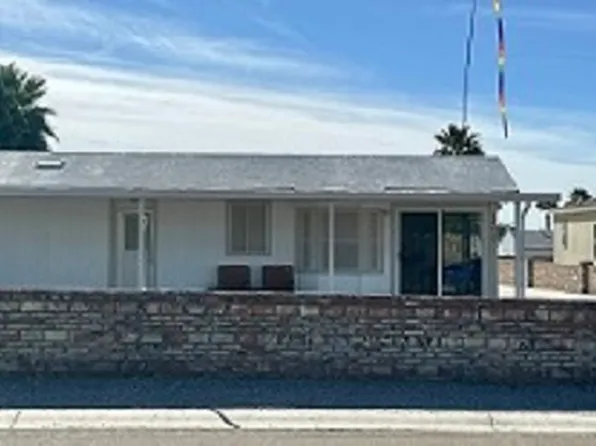 14459 E Fortuna Palms Pl, Yuma, AZ 85367