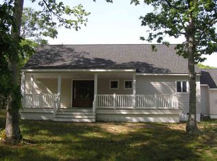 384 Hagen Rd, Cape May Court House, NJ 08210