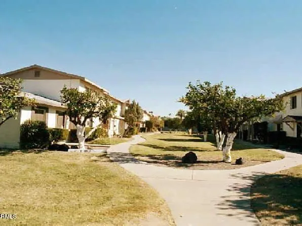 7111 W WOLF Street, Phoenix, AZ 85033