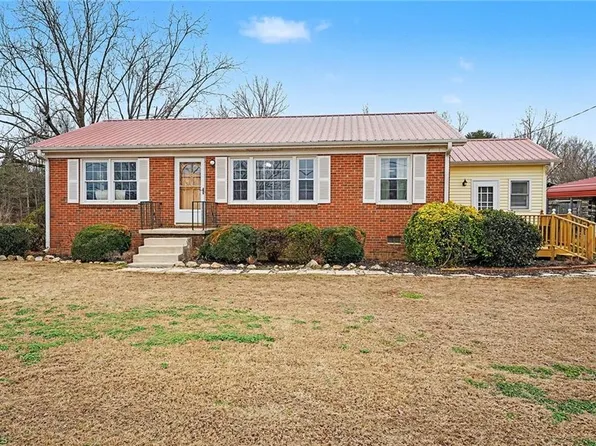 8309 Prince Edward Rd, Stokesdale, NC 27357