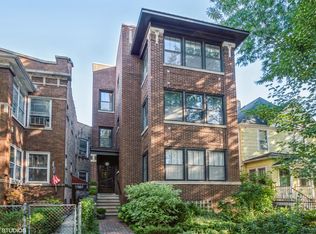 1316 W Ardmore Ave APT 3, Chicago, IL 60660