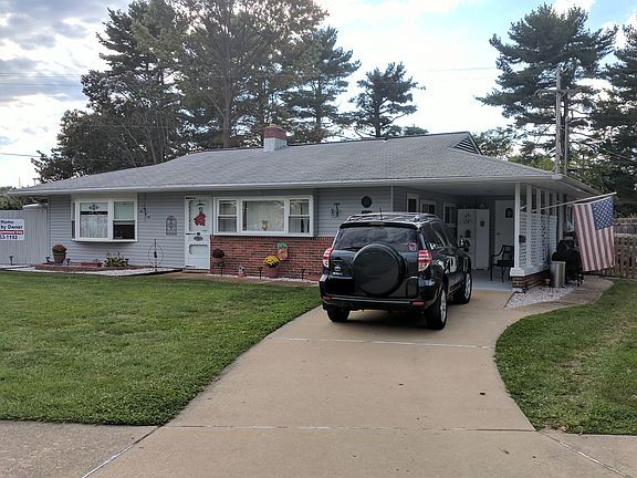 2nd image of 2 Martindale Dr
