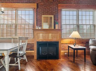 7 Chester Rd #206, Derry, NH 03038