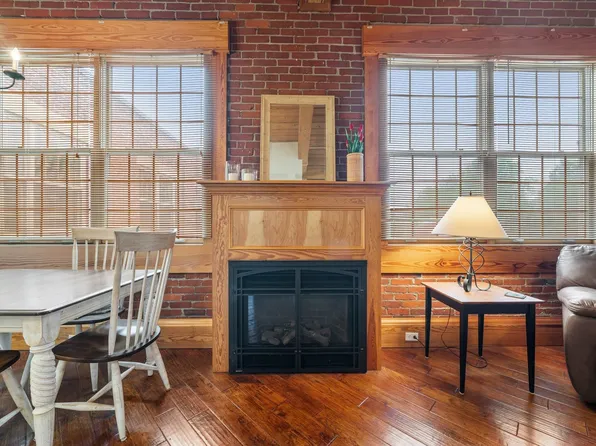 7 Chester Road #206, Derry, NH 03038