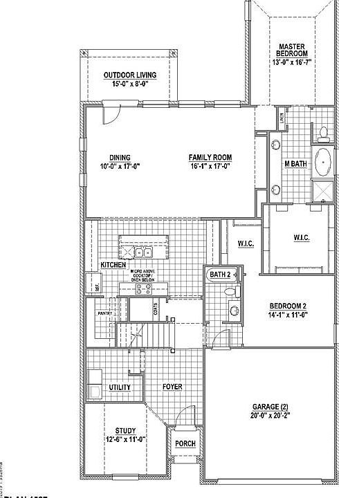 2nd image of 3704 Norwood Ave