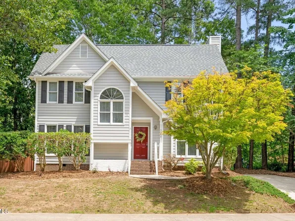 3008 Isabella Dr, Raleigh, NC 27603