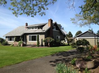 6541 Torvend Rd NE, Silverton, OR 97381