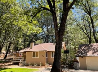 1315 Lake View Dr, Colfax, CA 95713