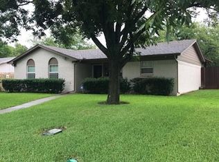1206 Ontario Dr, Garland, TX 75040