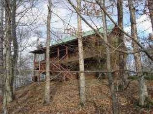 7437 Red Bud Rd NE, Ranger, GA 30734