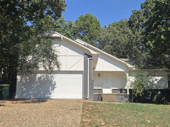 13025 Morrison Rd, Little Rock, AR 72212