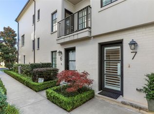3437 Milton Ave UNIT 7, Dallas, TX 75205