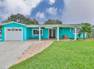 5931 40th Ave N, Saint Petersburg, FL 33709