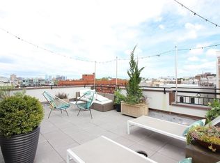 317 Union Ave APT 3R, Brooklyn, NY 11211