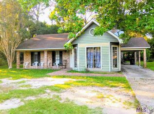 6809 Laurel Hill Ave, Baker, LA 70714