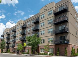 HIGHPOINT Albany Park on Kedzie, Chicago, IL 60625