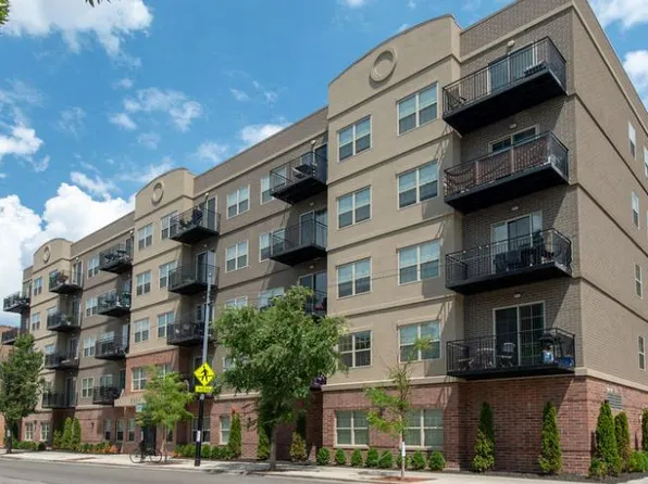 HIGHPOINT Albany Park on Kedzie