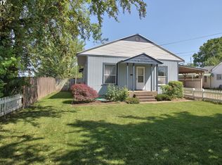 1545 E 2nd St, Newberg, OR 97132
