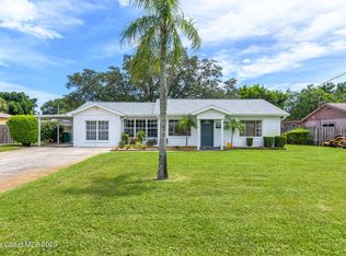 829 Thomas Barbour Dr, Melbourne, FL 32935