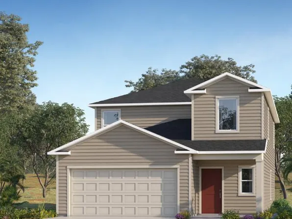 6244 MARE Avenue, Jacksonville, FL 32219