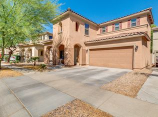 17205 N 184th Ln, Surprise, AZ 85374