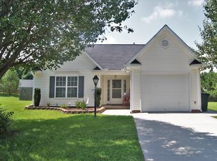5000 Teal Ct, Winston Salem, NC 27127