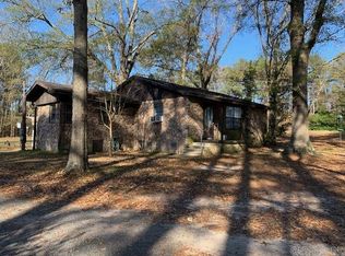 569 Orear Cutoff, El Dorado, AR 71730