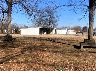 308 3rd St, East Prairie, MO 63845