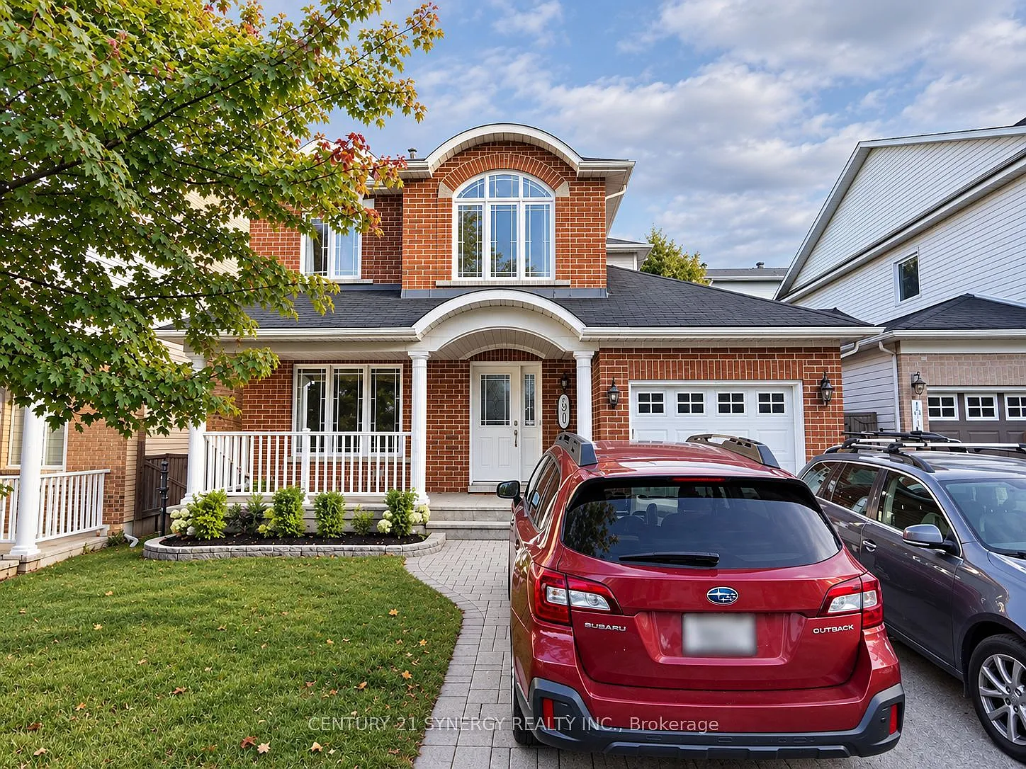 3 bed, $2,700 — Photo 1