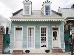 1117 Bourbon St, New Orleans, LA 70116
