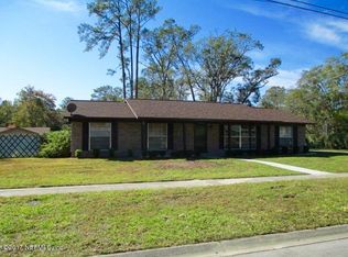2710 Greenridge Rd, Orange Park, FL 32073