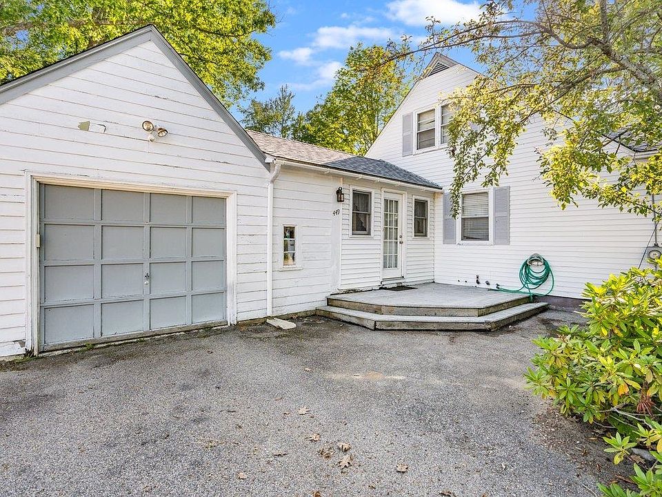 449 Salmon Falls Road, Rochester, NH 03868 Zillow