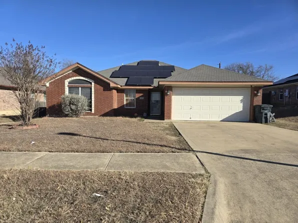 3903 Bade Dr, Killeen, TX 76549