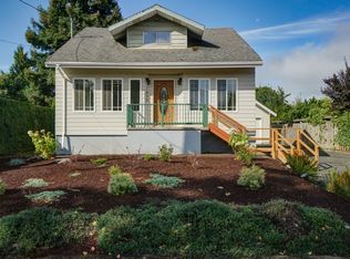 1630 Jackson St SE, Albany, OR 97322