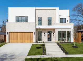 3761 Seguin Dr, Dallas, TX 75220