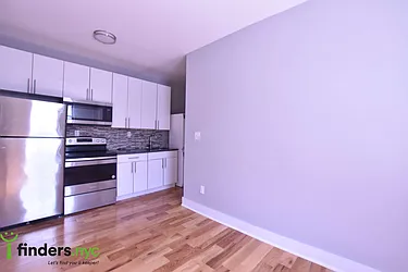 Rented by Clove Realty LLC