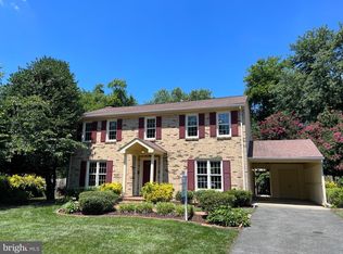 2014 Hoover Ln, Alexandria, VA 22308
