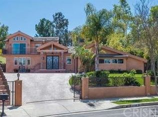 22136 Independencia St, Woodland Hills, CA 91364