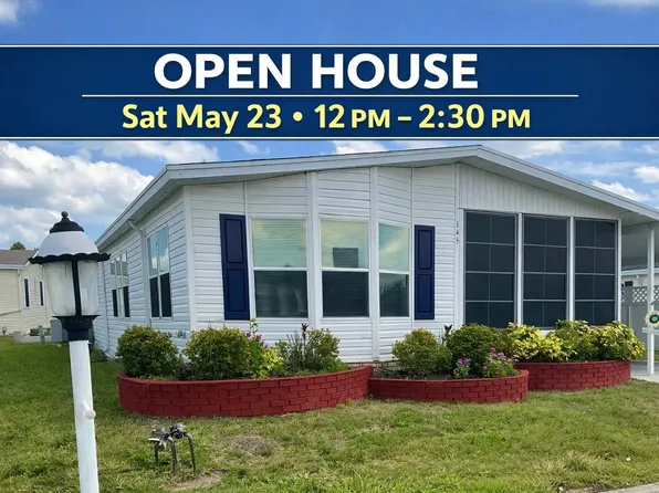 145 Begonia Ter, Parrish, FL 34219