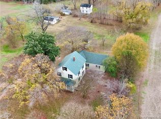 6005 History Land Hwy, Farnham, VA 22460