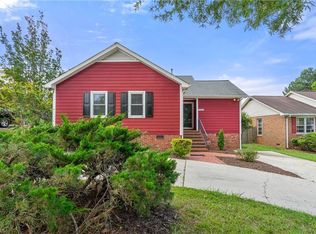 1725 Bristol Rd, Greensboro, NC 27406