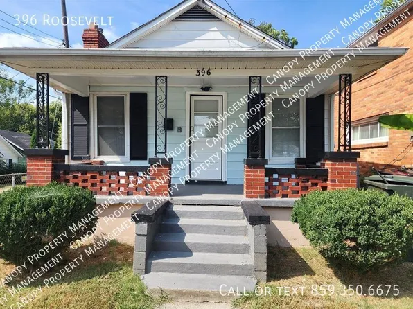 396 Roosevelt Blvd, Lexington, KY 40508
