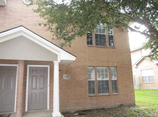 2520-22 Ashford, College Station, TX 77840