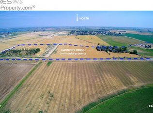 36181 County Road 15, Weld, CO 80550