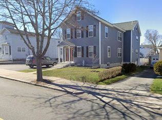 236 Cross St FLOOR 2, Malden, MA 02148